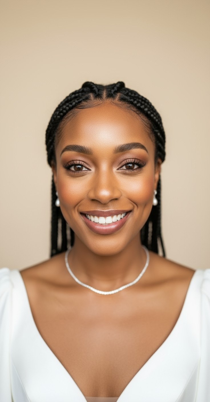 After Infinity Braids